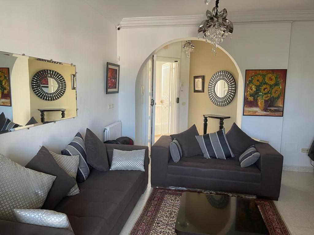 Apartment Appart Sarah Hammamet