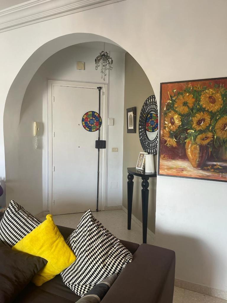 Appart Sarah Apartment