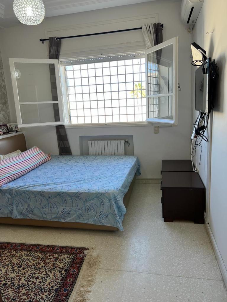 Appart Sarah Apartment *