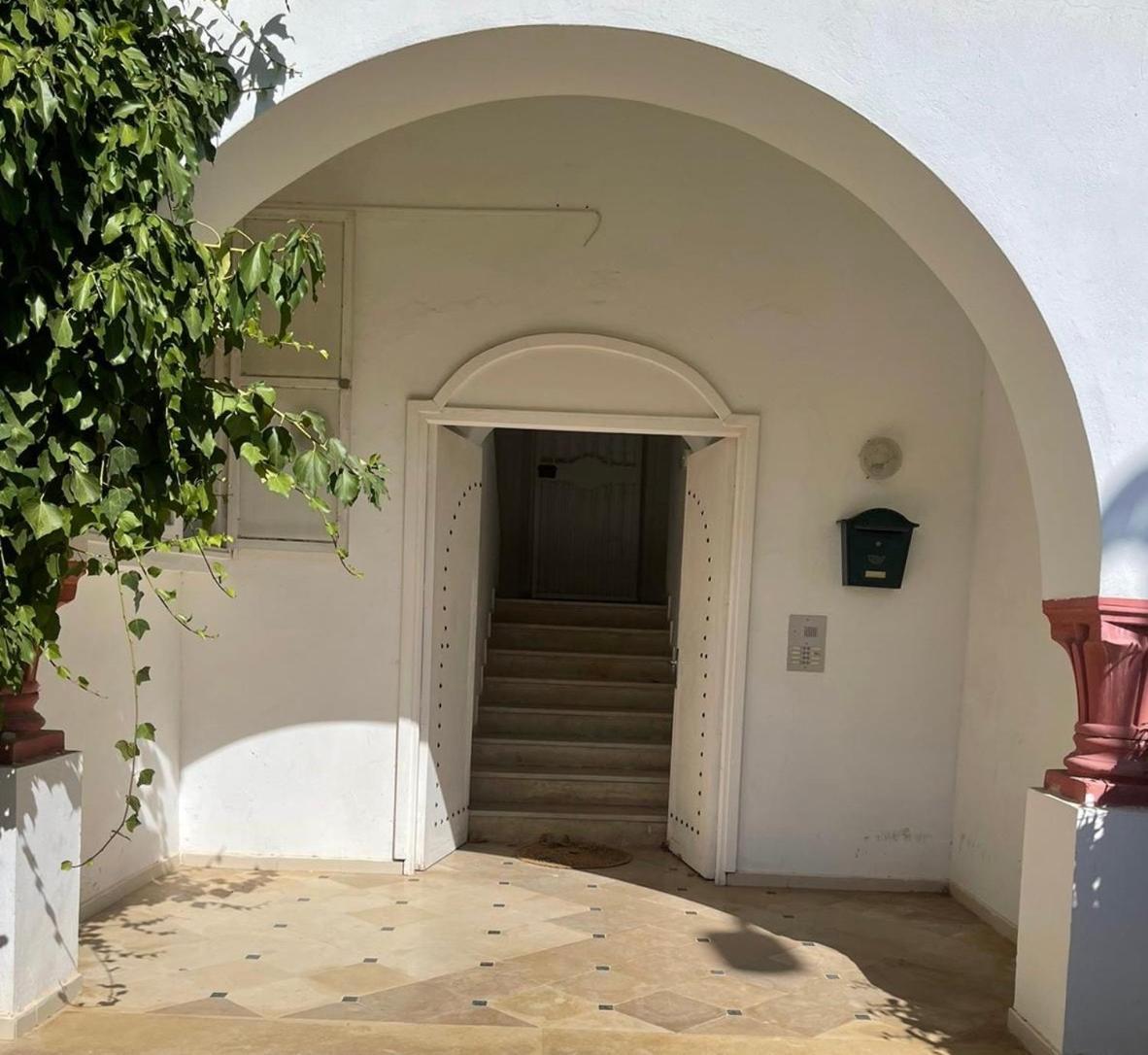 Appart Sarah Apartment Hammamet