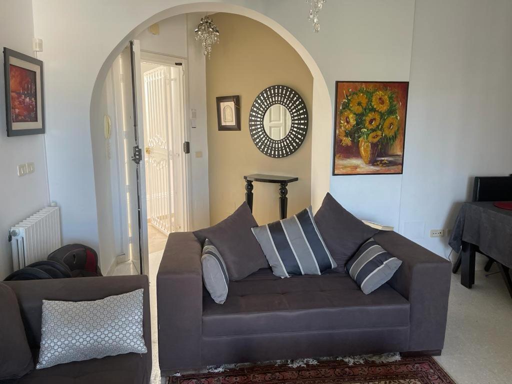 Apartment Appart Sarah Hammamet